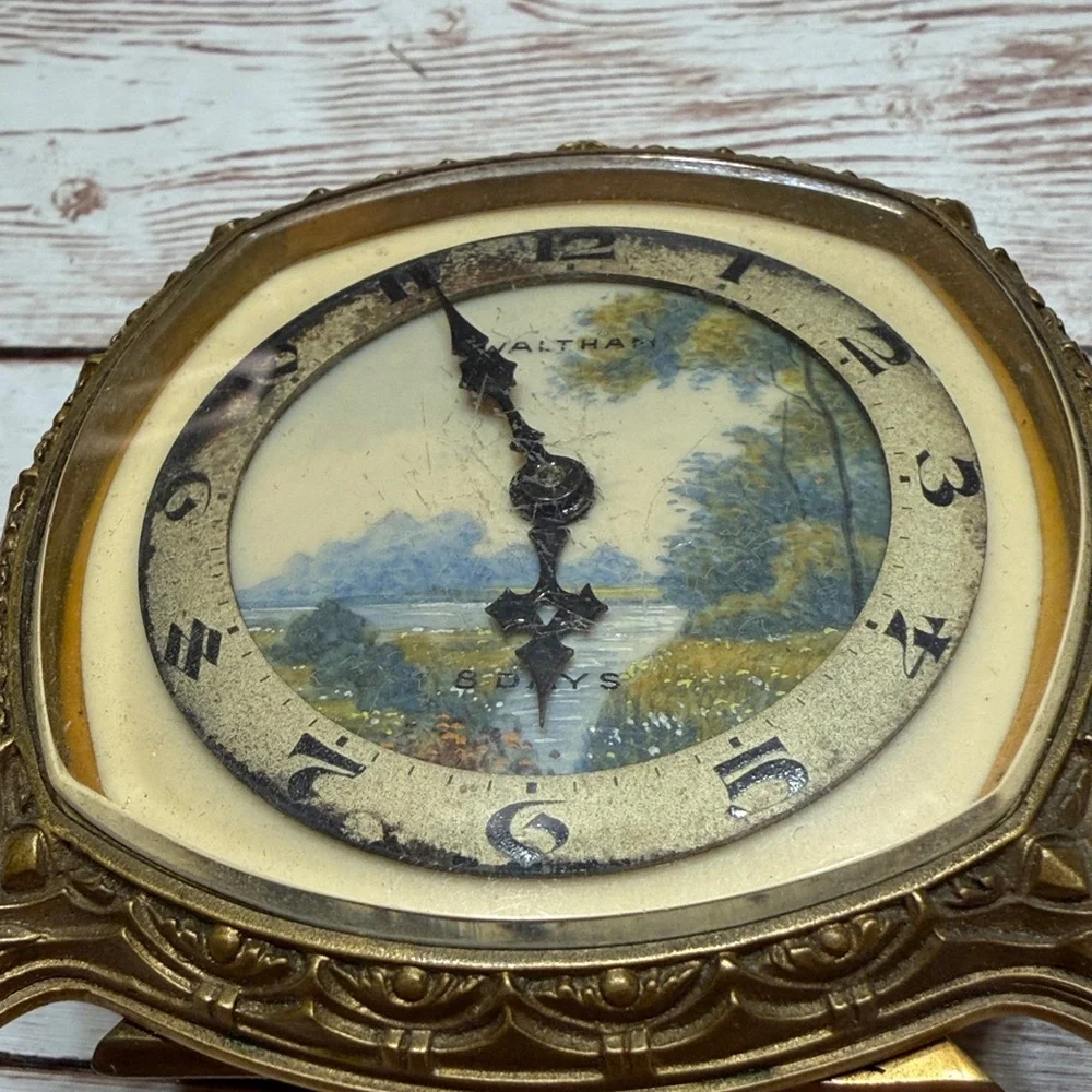 Waltham this vintage